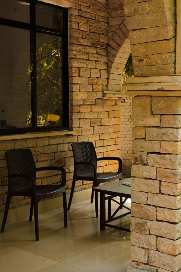 Panna Tiger Resort- Riverside Property Rajgarh  Экстерьер фото