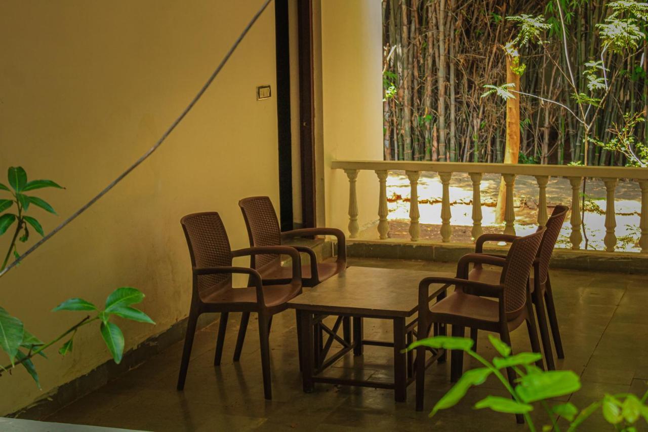 Panna Tiger Resort- Riverside Property Rajgarh  Экстерьер фото