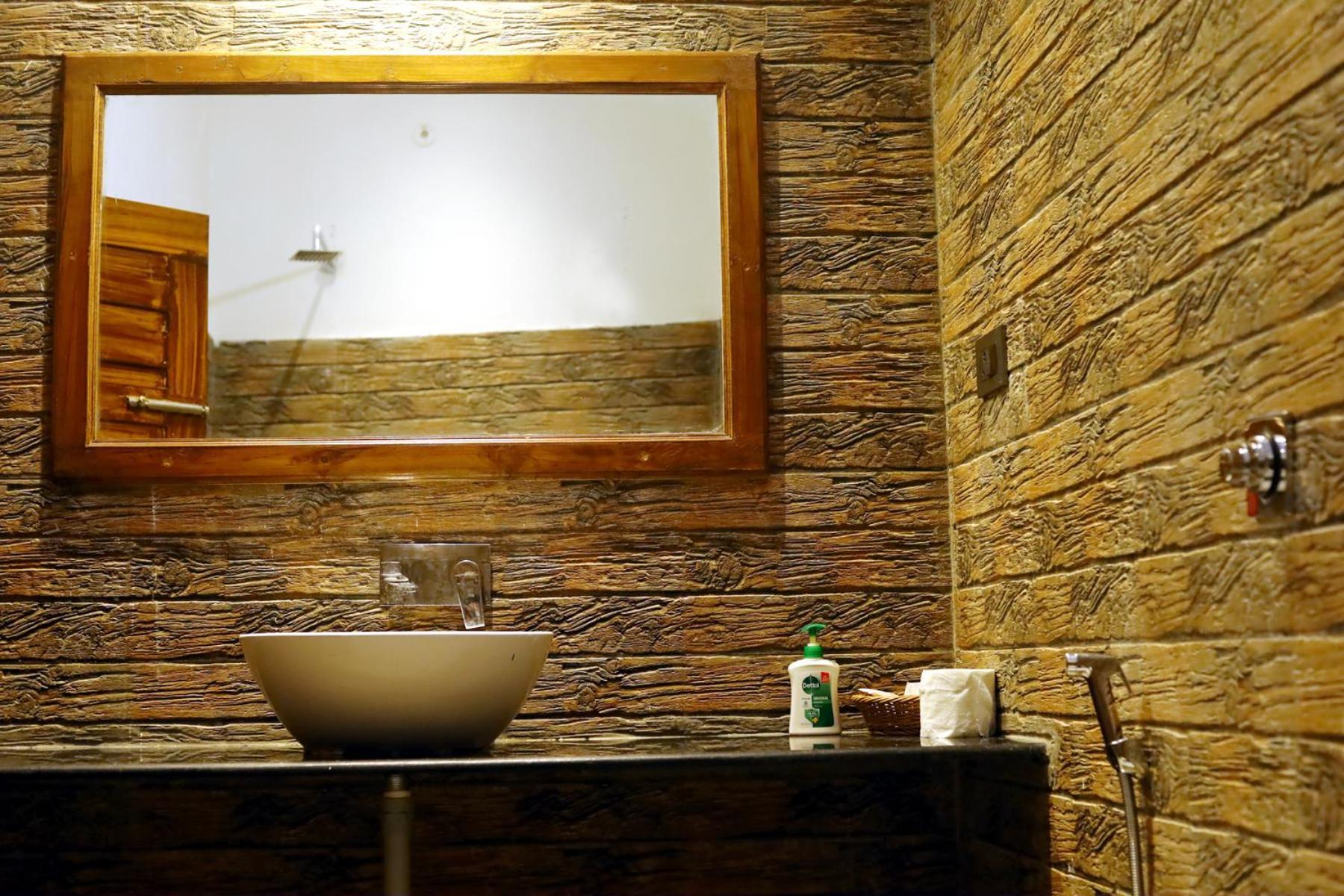 Panna Tiger Resort- Riverside Property Rajgarh  Экстерьер фото