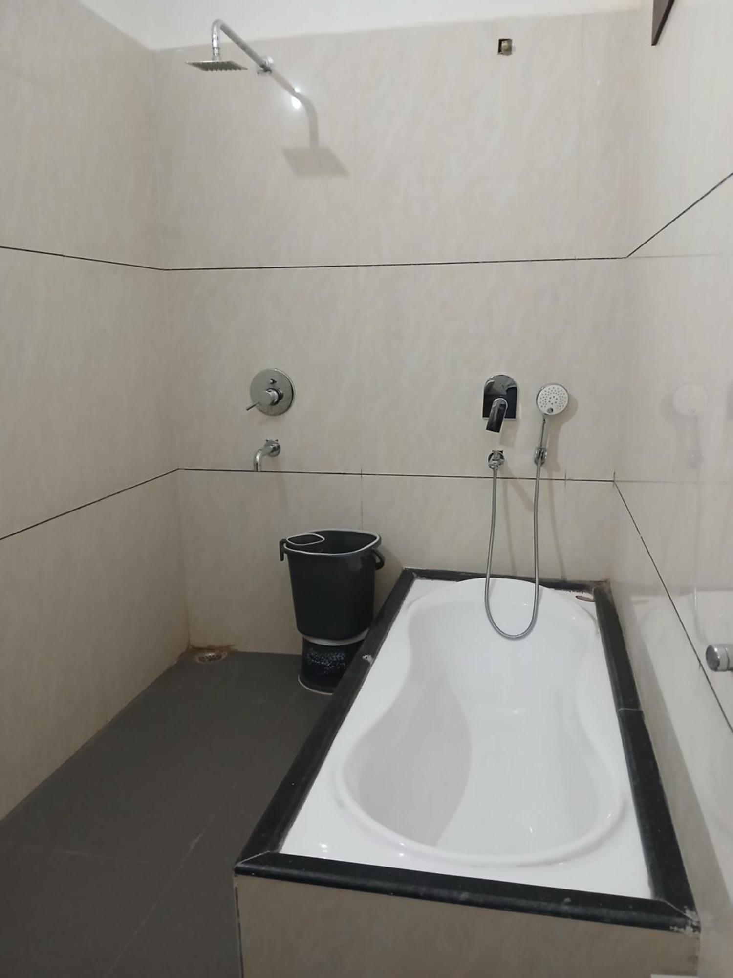 Panna Tiger Resort- Riverside Property Rajgarh  Экстерьер фото